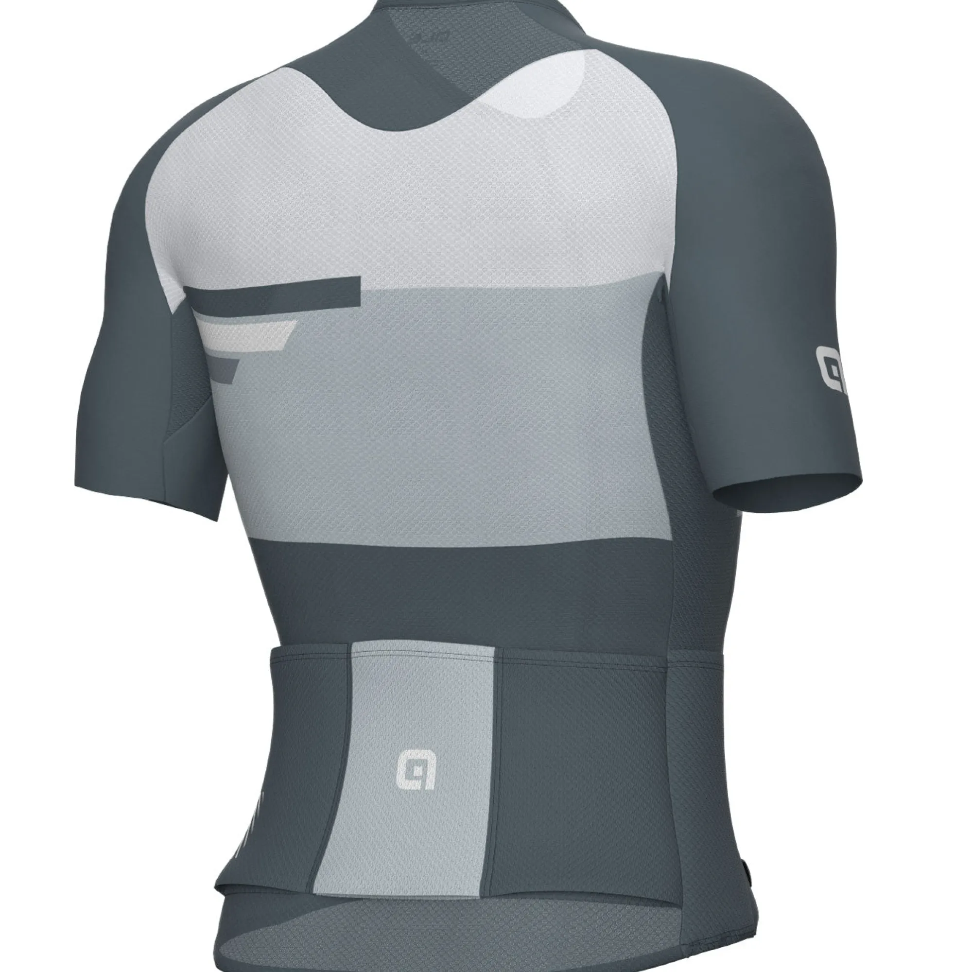 Uomo Ale Maglie*agia PR-E Radar -