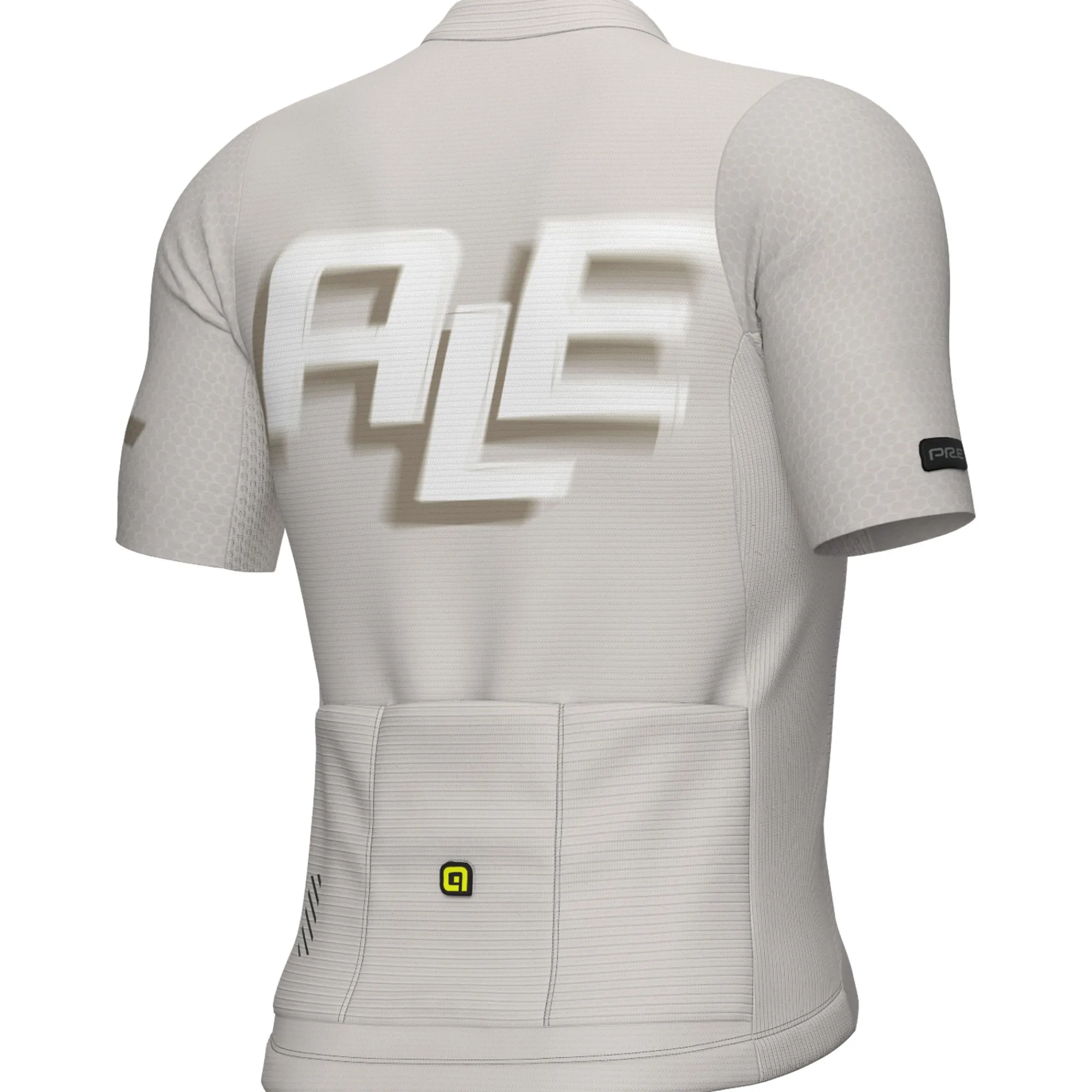 Uomo Ale Maglie*agia PR-E auvage - Beige