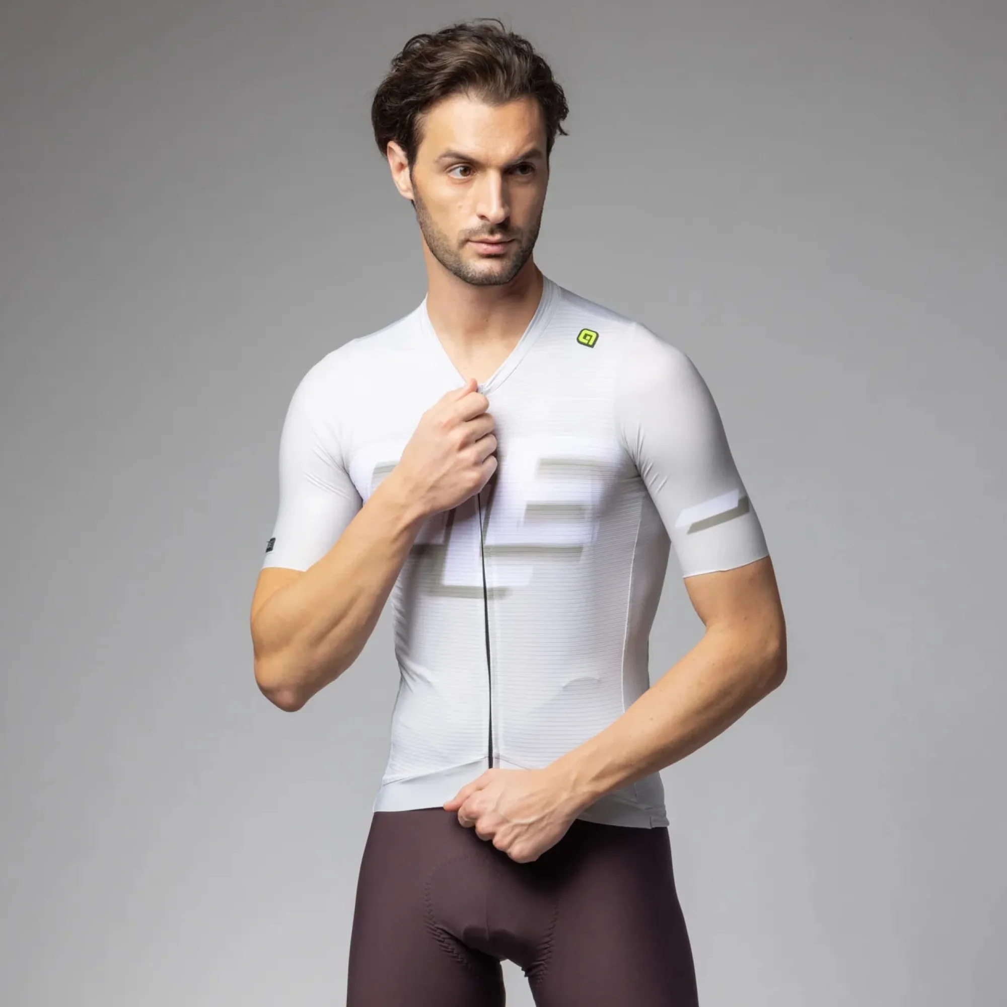 Uomo Ale Maglie*agia PR-E auvage - Beige