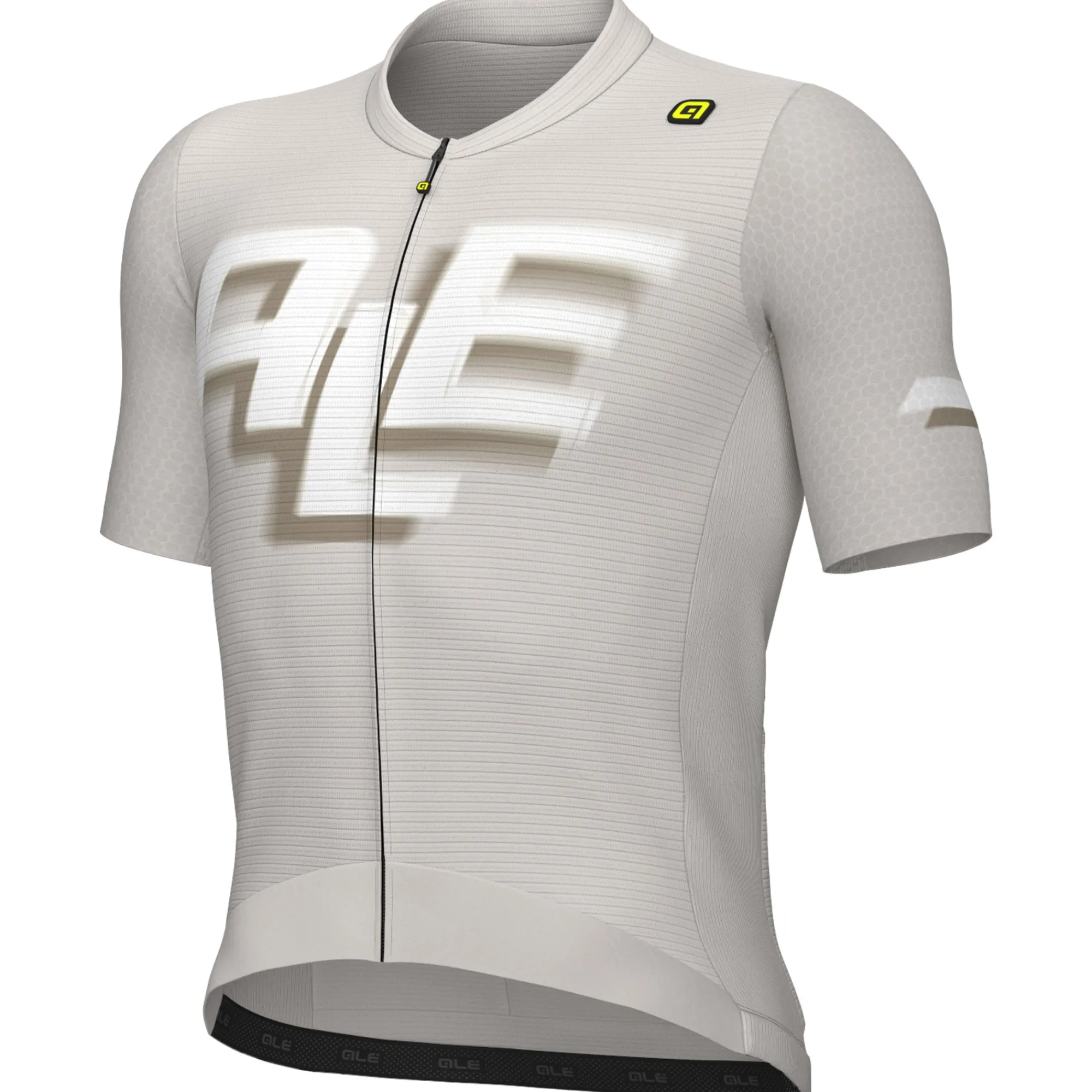 Uomo Ale Maglie*agia PR-E auvage - Beige