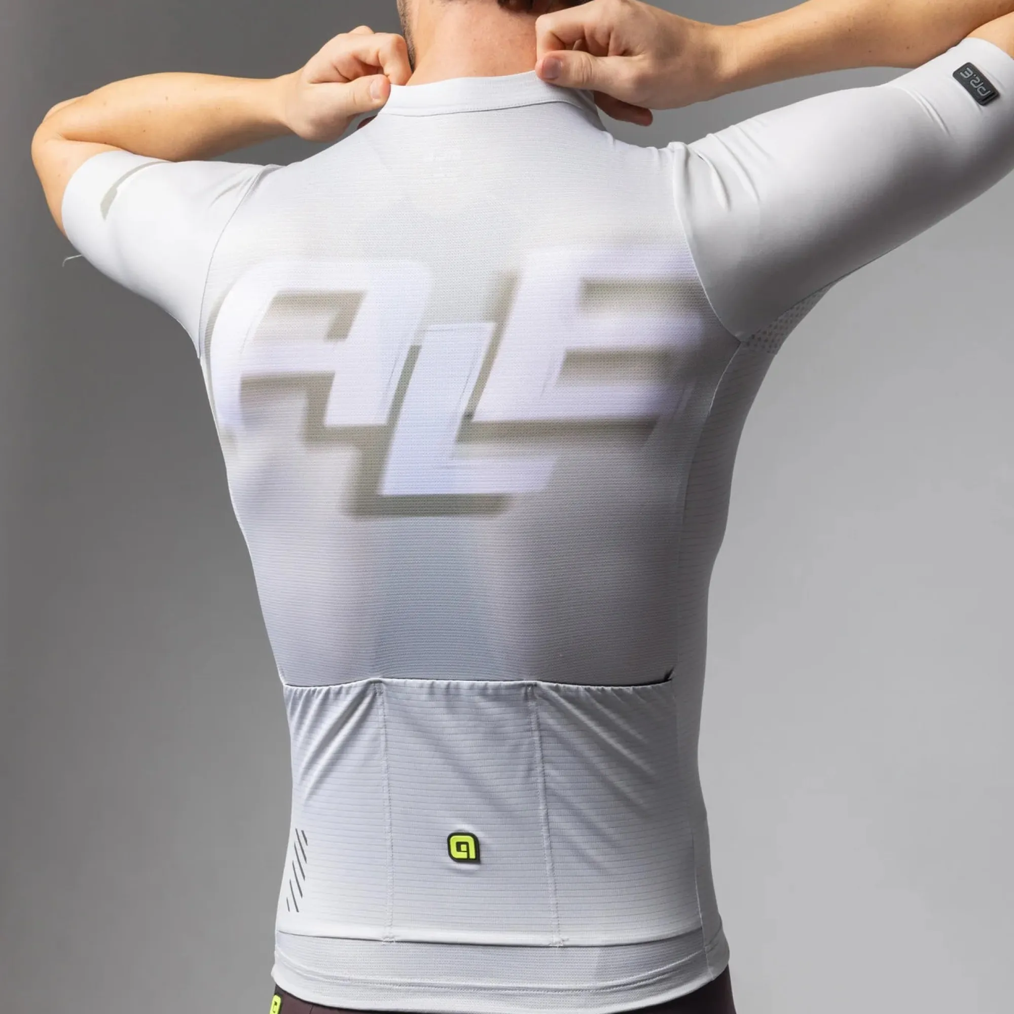 Uomo Ale Maglie*agia PR-E auvage - Beige