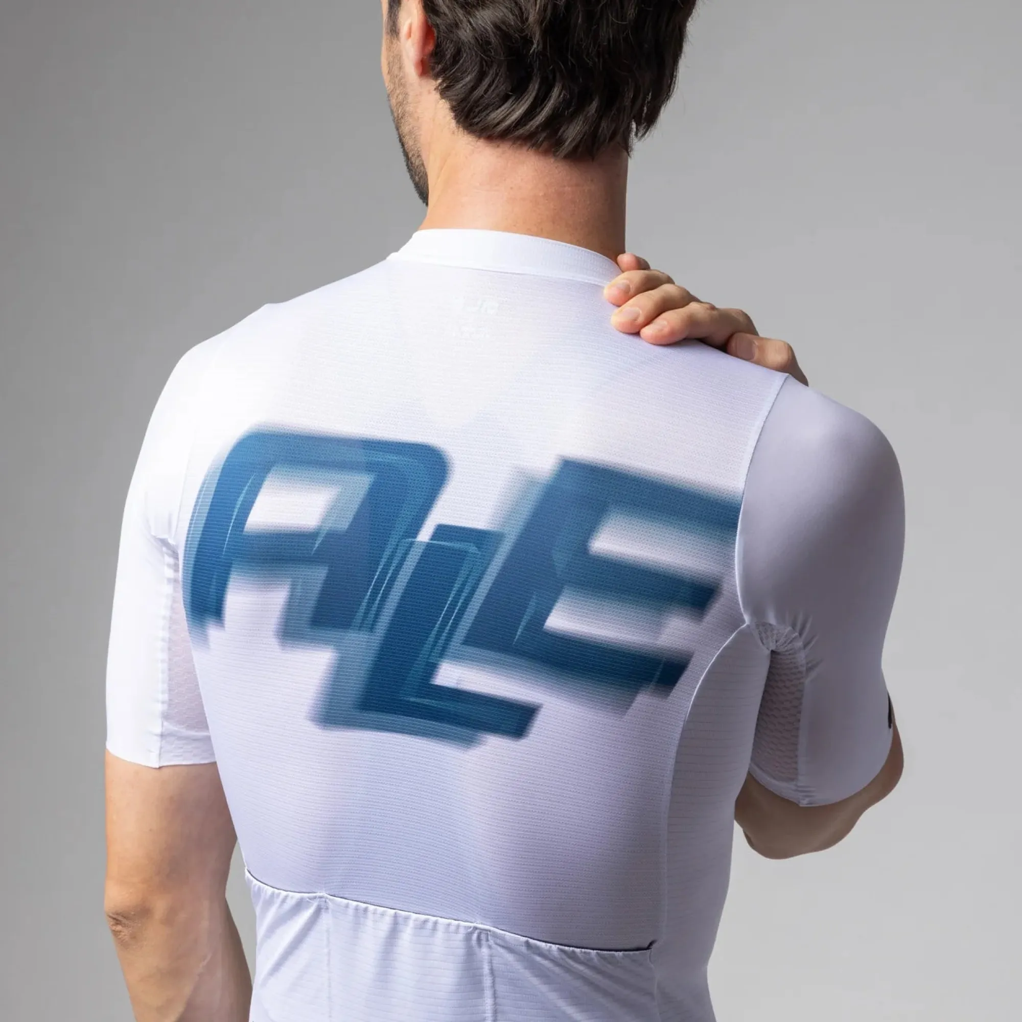 Uomo Ale Maglie*agia PR-E auvage -