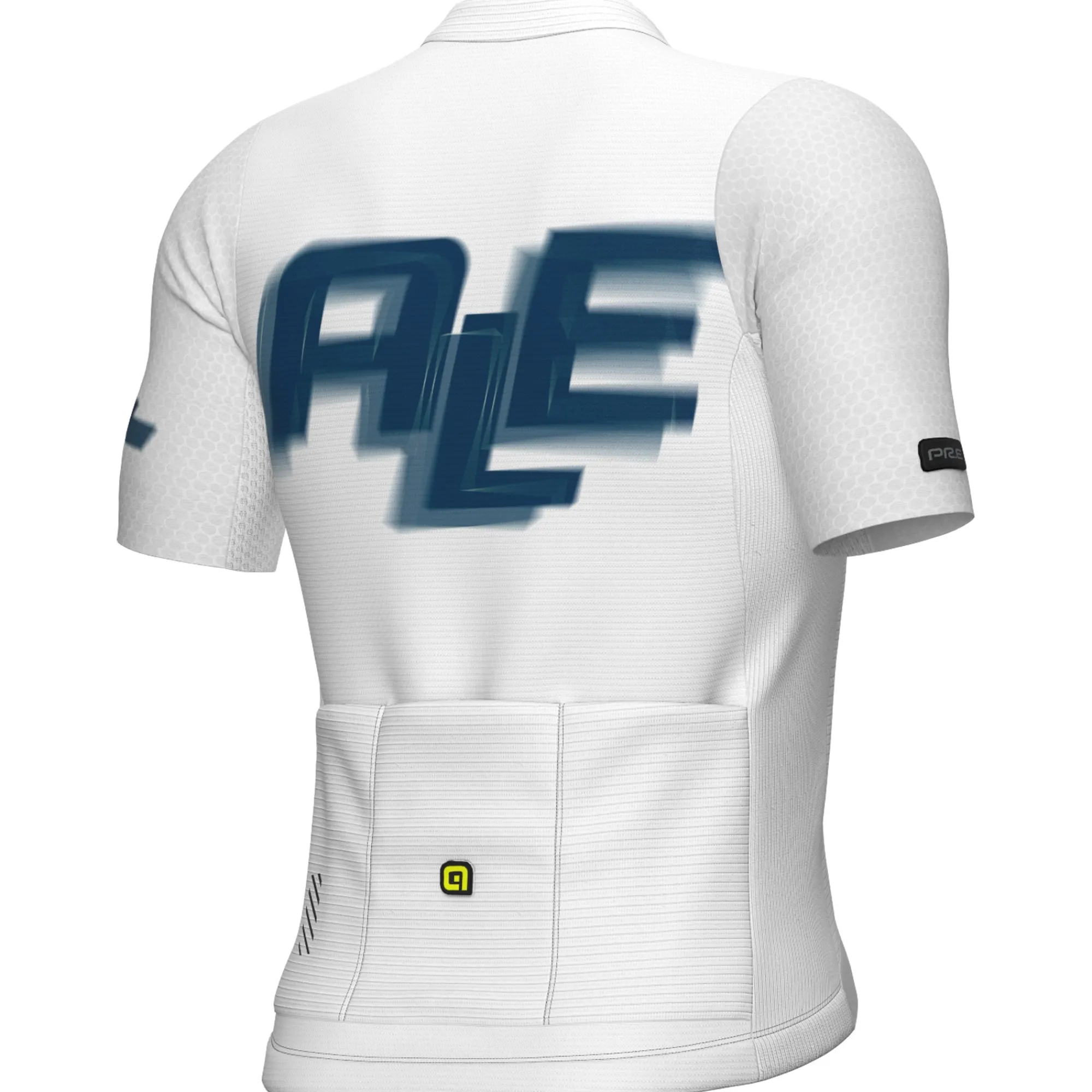 Uomo Ale Maglie*agia PR-E auvage -