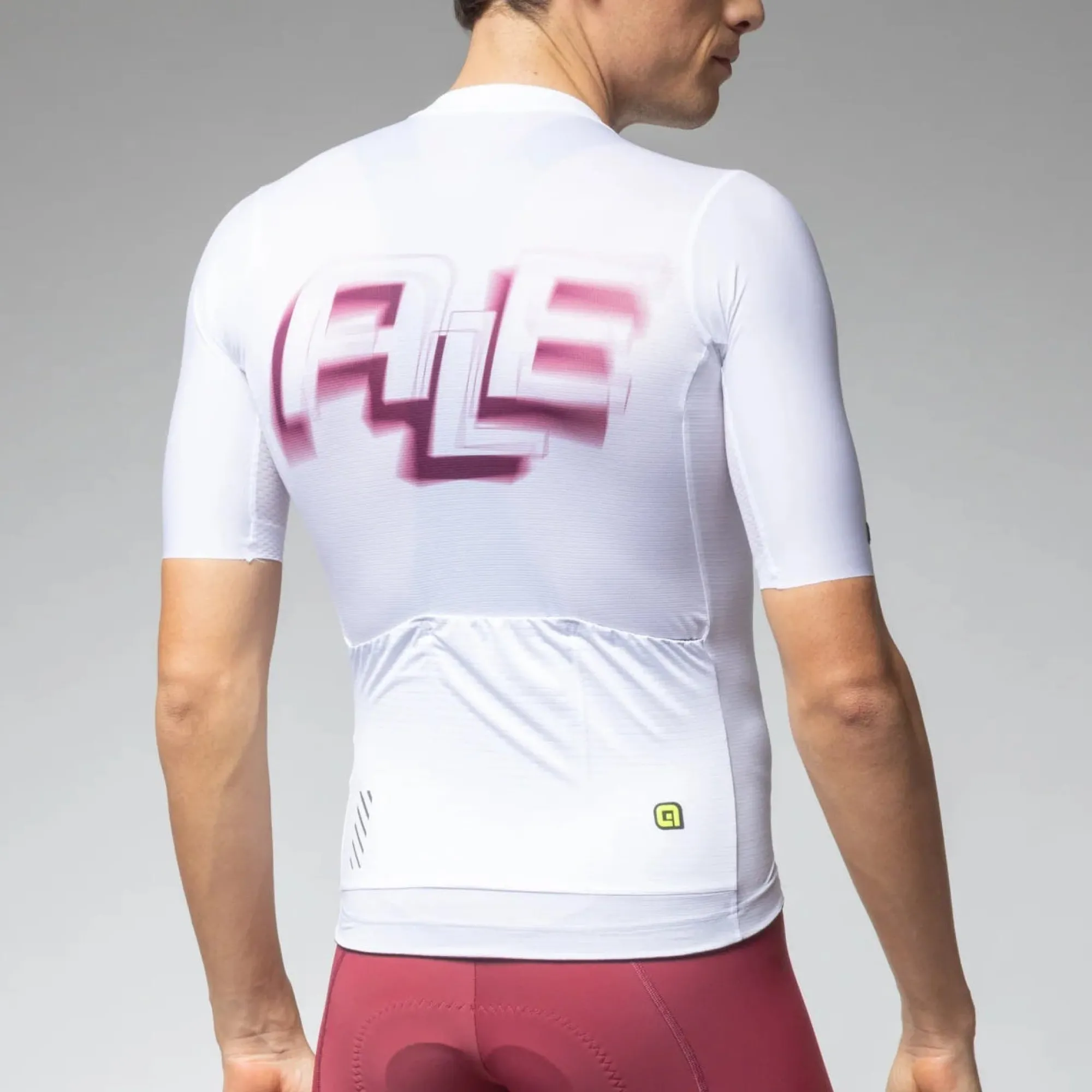 Uomo Ale Maglie*agia PR-E auvage 2.0 -