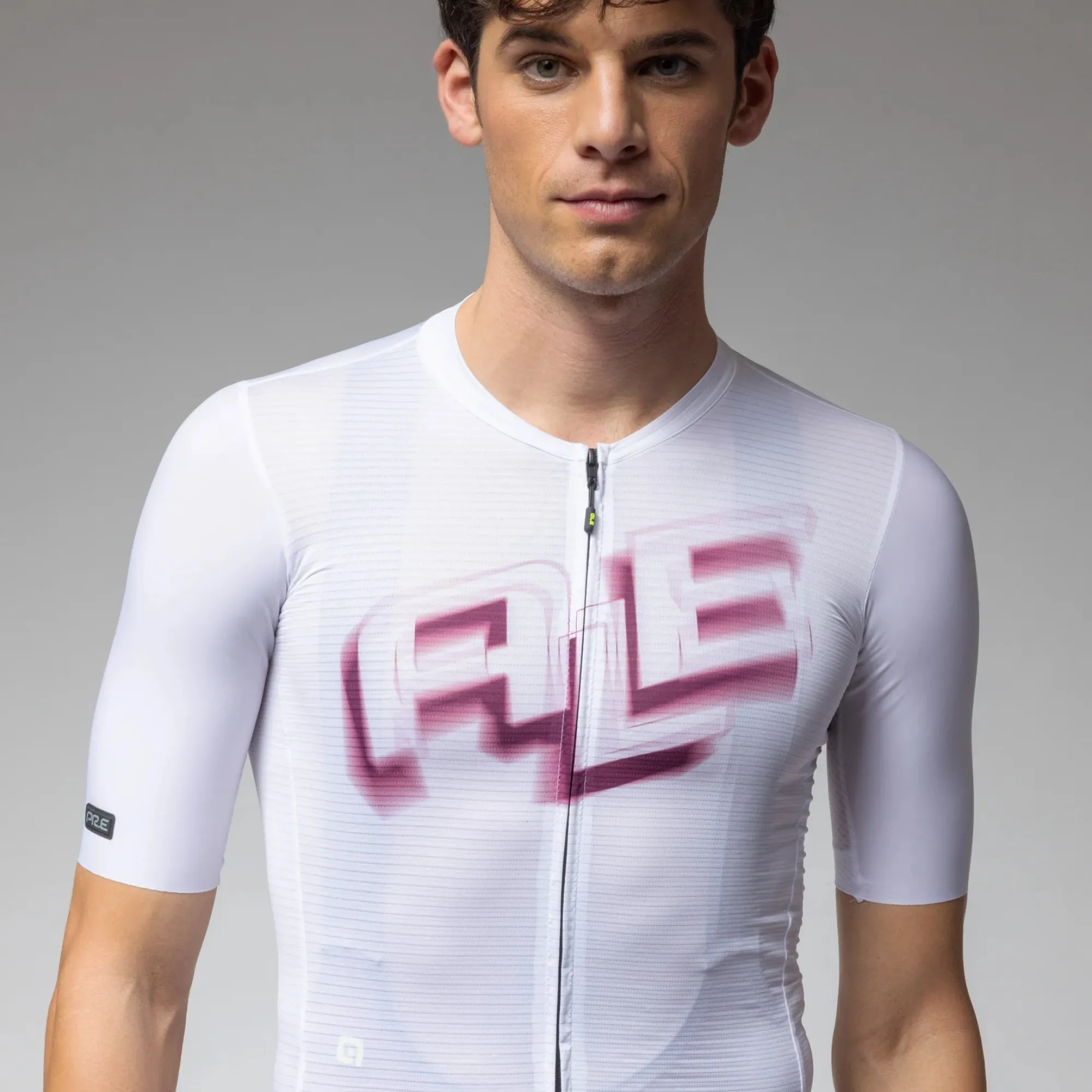 Uomo Ale Maglie*agia PR-E auvage 2.0 -