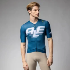 Uomo Ale Maglie*agia PR-E auvage -