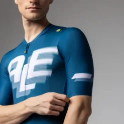 Uomo Ale Maglie*agia PR-E auvage -
