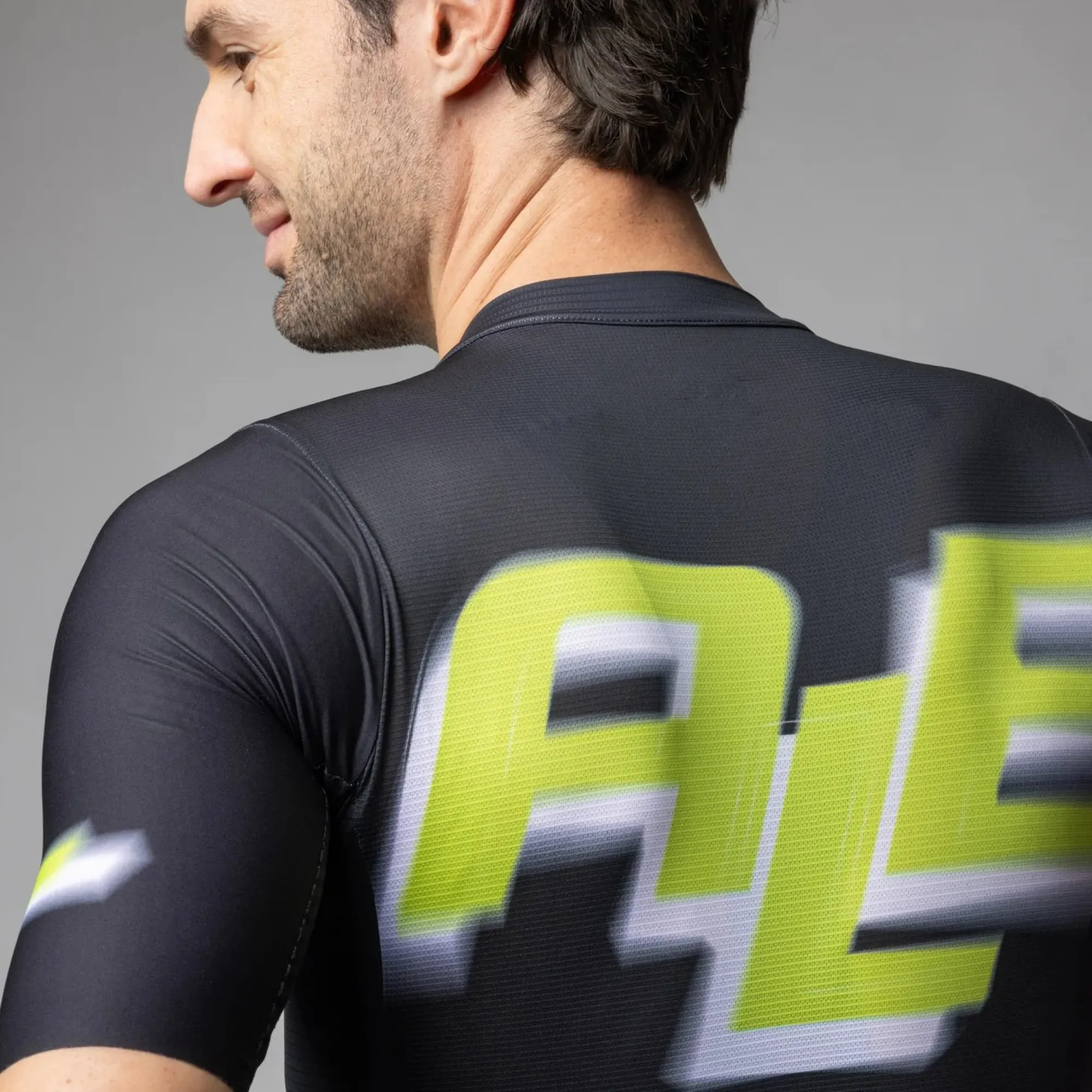 Uomo Ale Maglie*agia PR-E auvage -