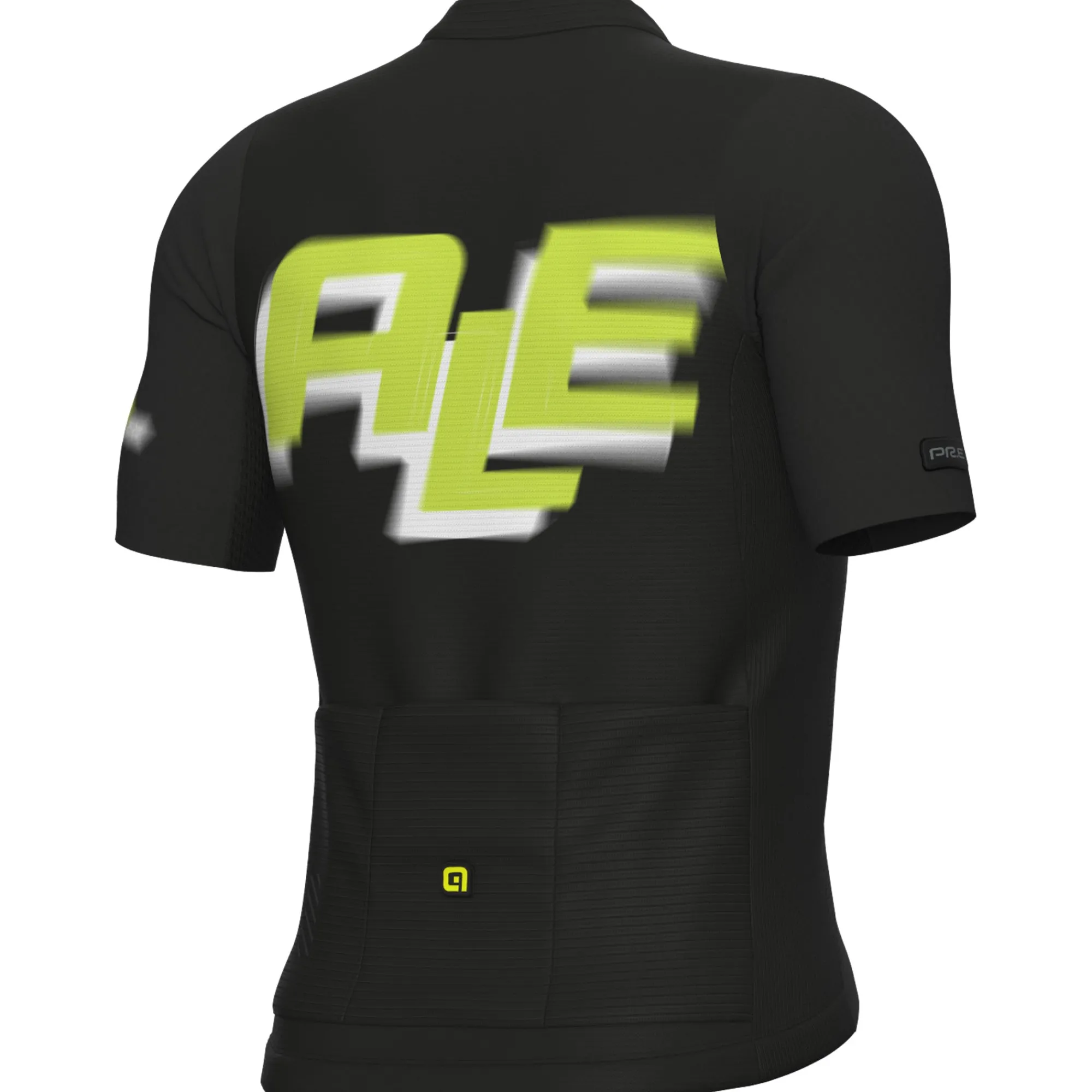 Uomo Ale Maglie*agia PR-E auvage -