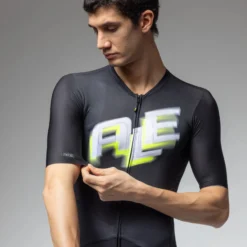 Uomo Ale Maglie*agia PR-E auvage 2.0 -