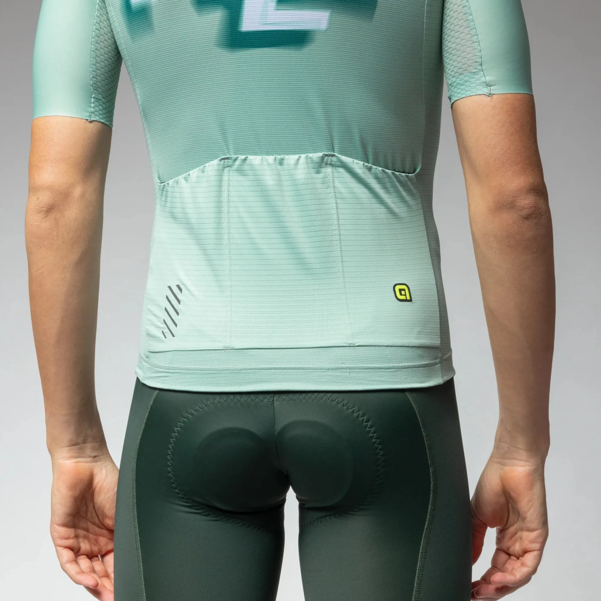 Uomo Ale Maglie*agia PR-E auvage 2.0 -