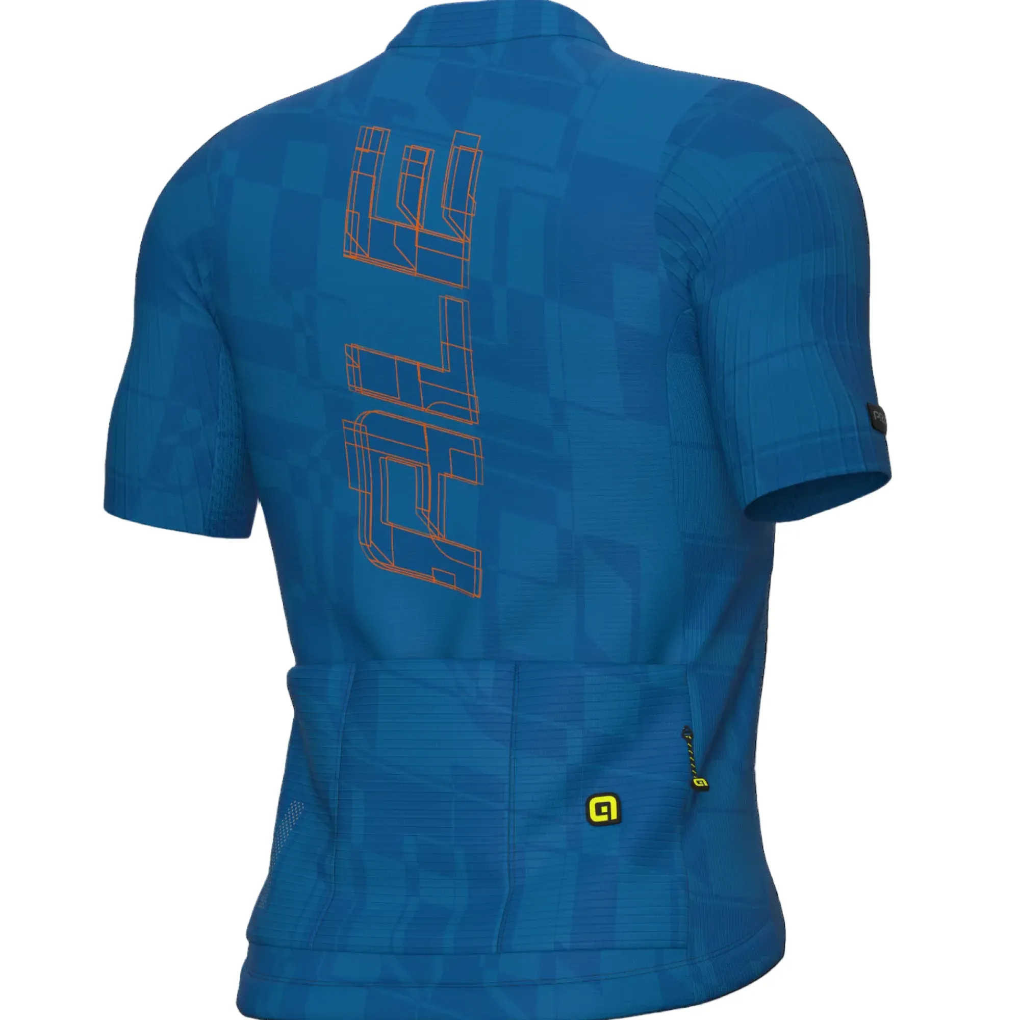Uomo Ale Maglie*agia PR-E chea -