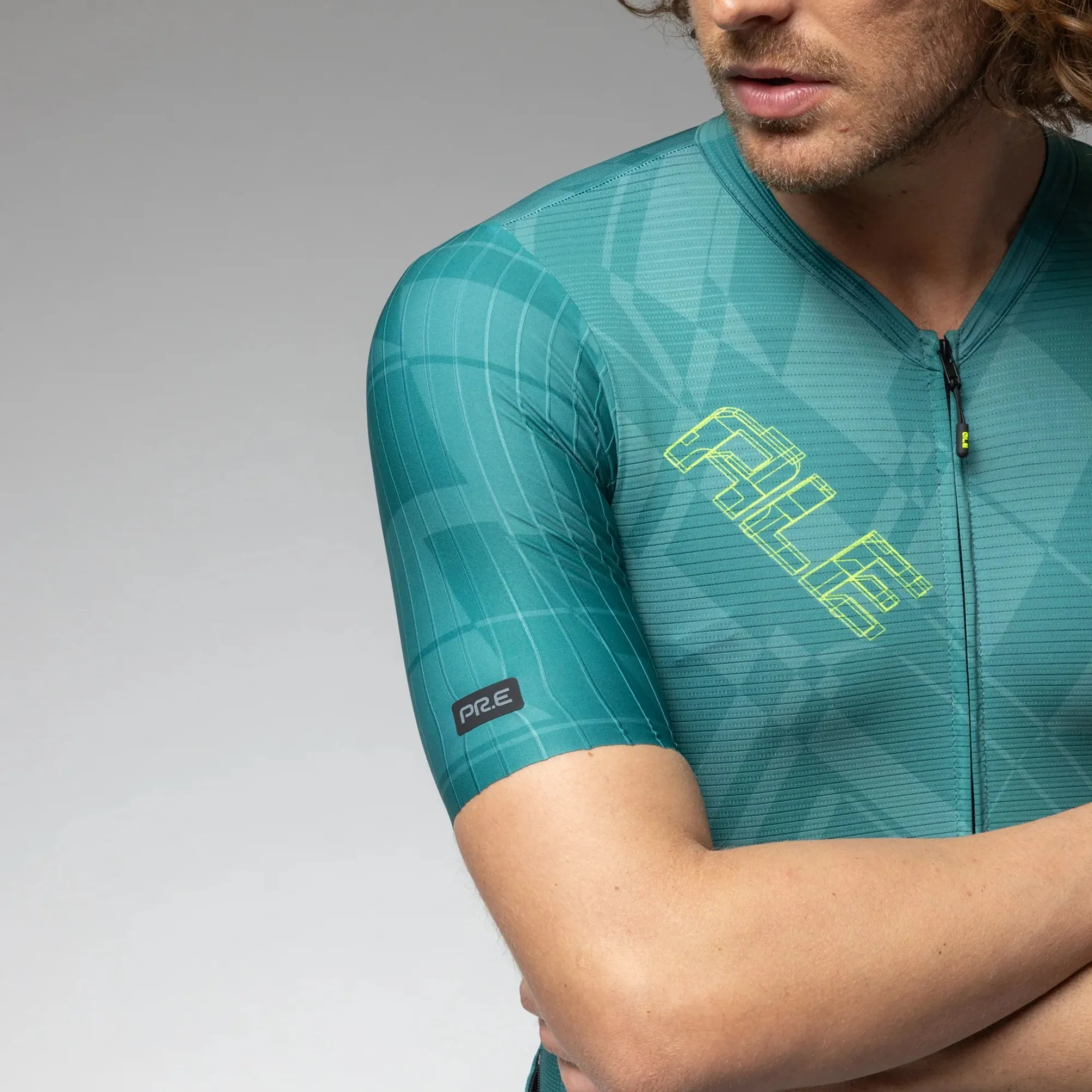 Uomo Ale Maglie*agia PR-E chea -