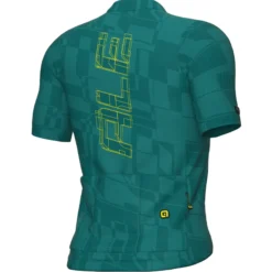 Uomo Ale Maglie*agia PR-E chea -