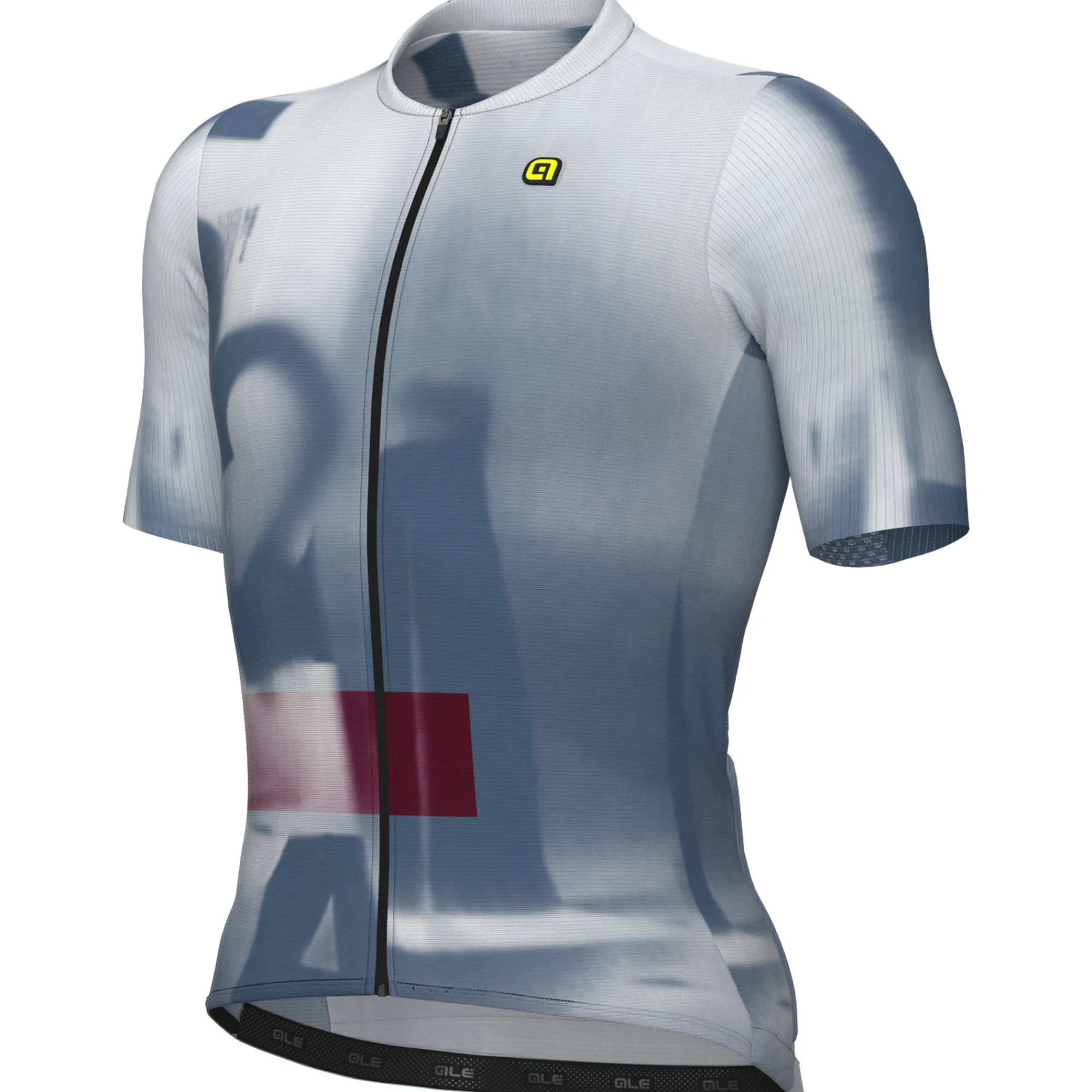 Uomo Ale Maglie*agia PR-E ound -