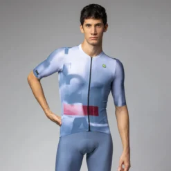 Uomo Ale Maglie*agia PR-E ound -
