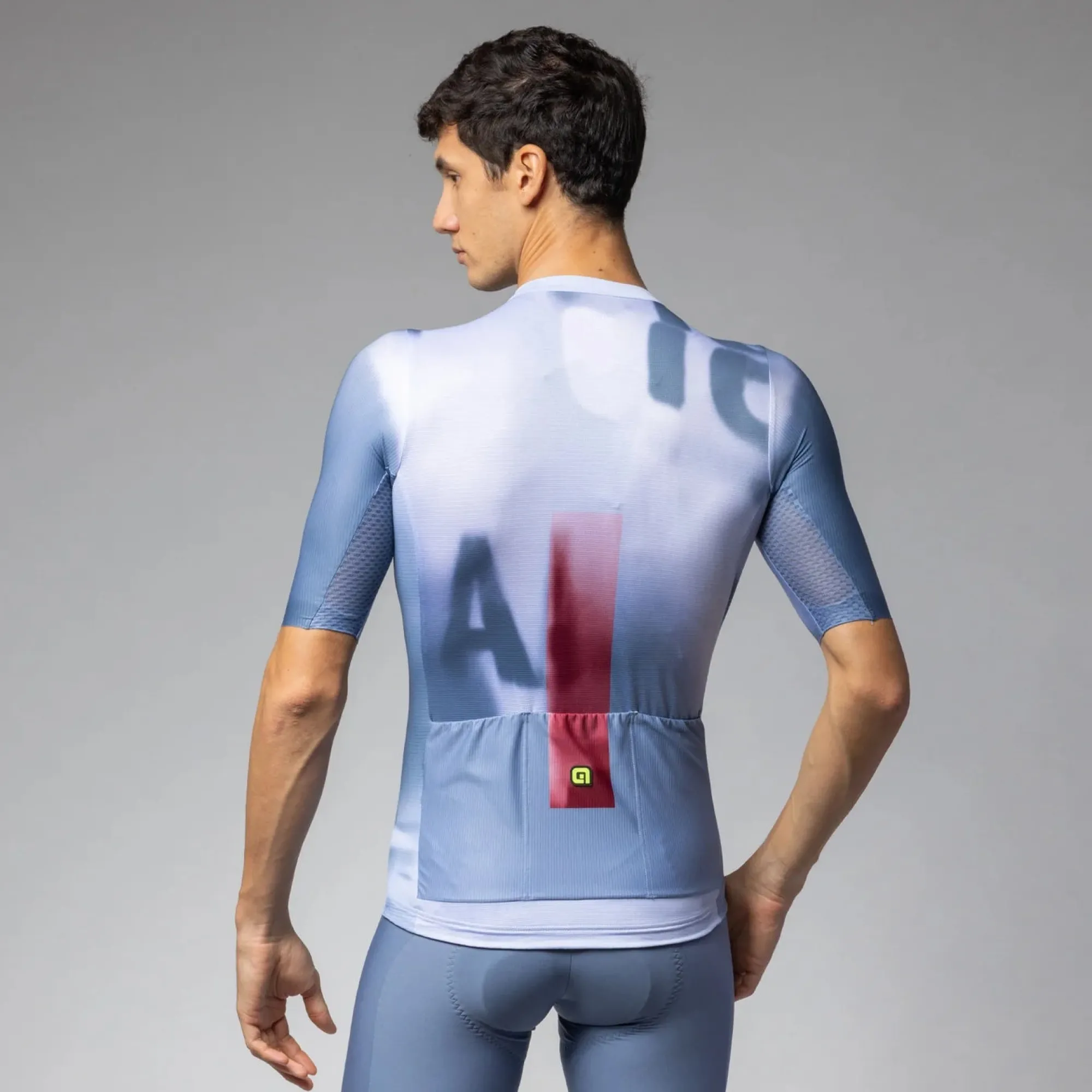 Uomo Ale Maglie*agia PR-E ound -