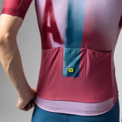 Uomo Ale Maglie*agia PR-E ound -