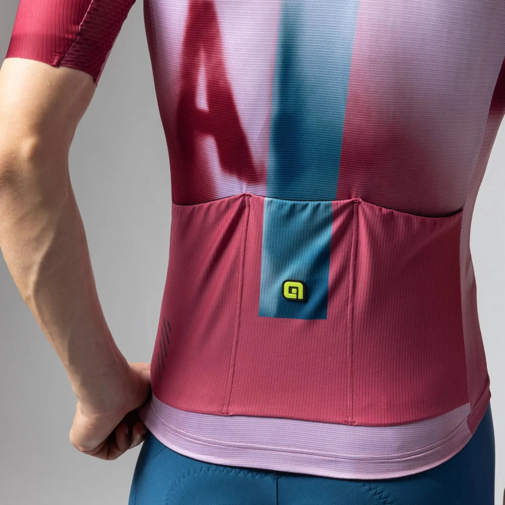 Uomo Ale Maglie*agia PR-E ound -