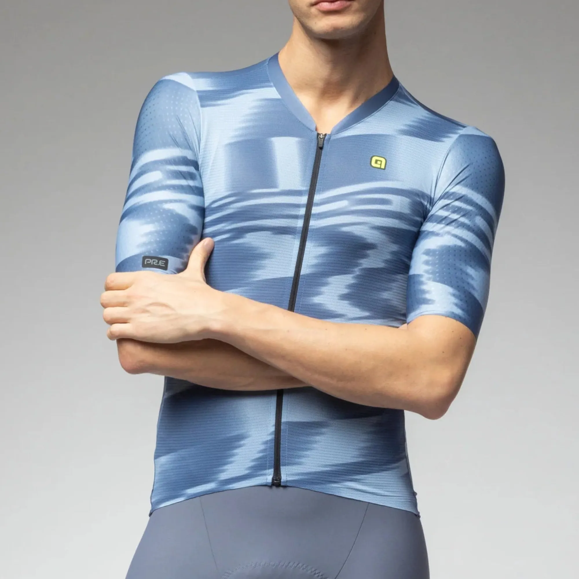 Uomo Ale Maglie*agia PR-E Techno -