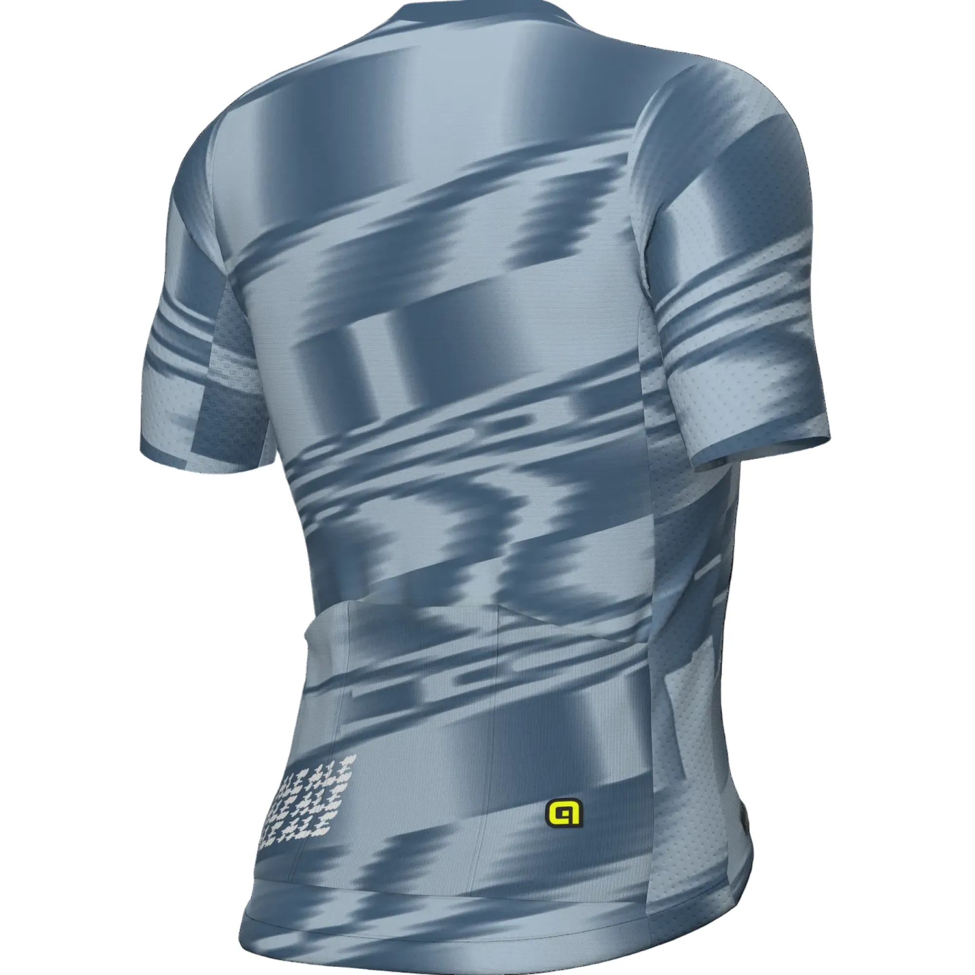 Uomo Ale Maglie*agia PR-E Techno -