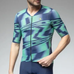 Uomo Ale Maglie*agia PR-E Techno -