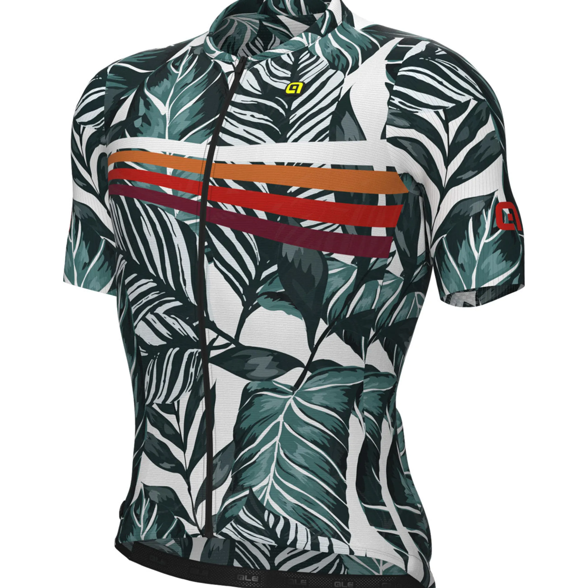 Uomo Ale Maglie*agia PR-E Wid -