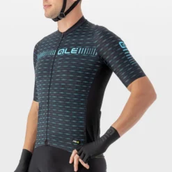 Uomo Ale Maglie*agia PRR Green Road -