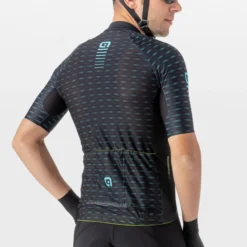 Uomo Ale Maglie*agia PRR Green Road -
