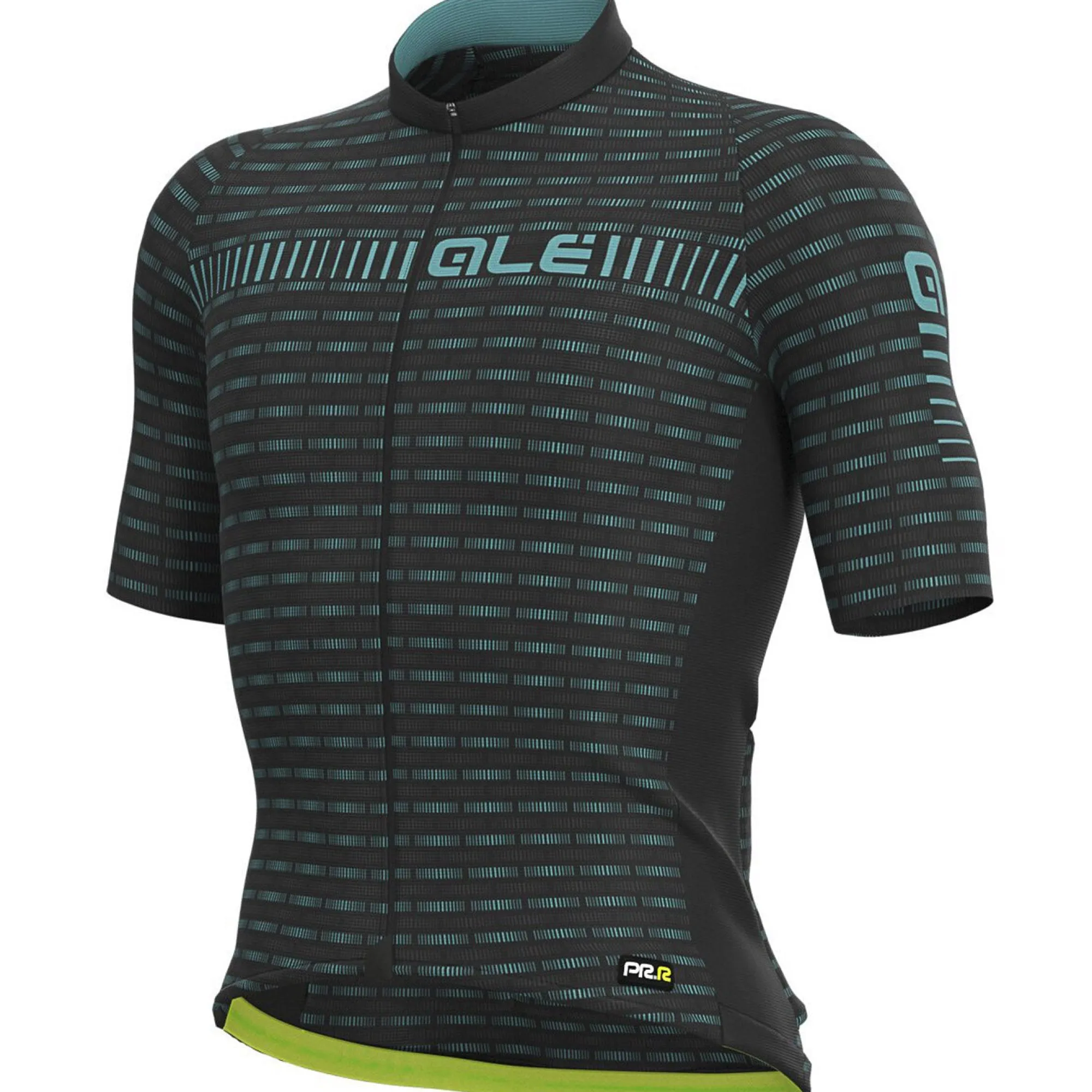 Uomo Ale Maglie*agia PRR Green Road -