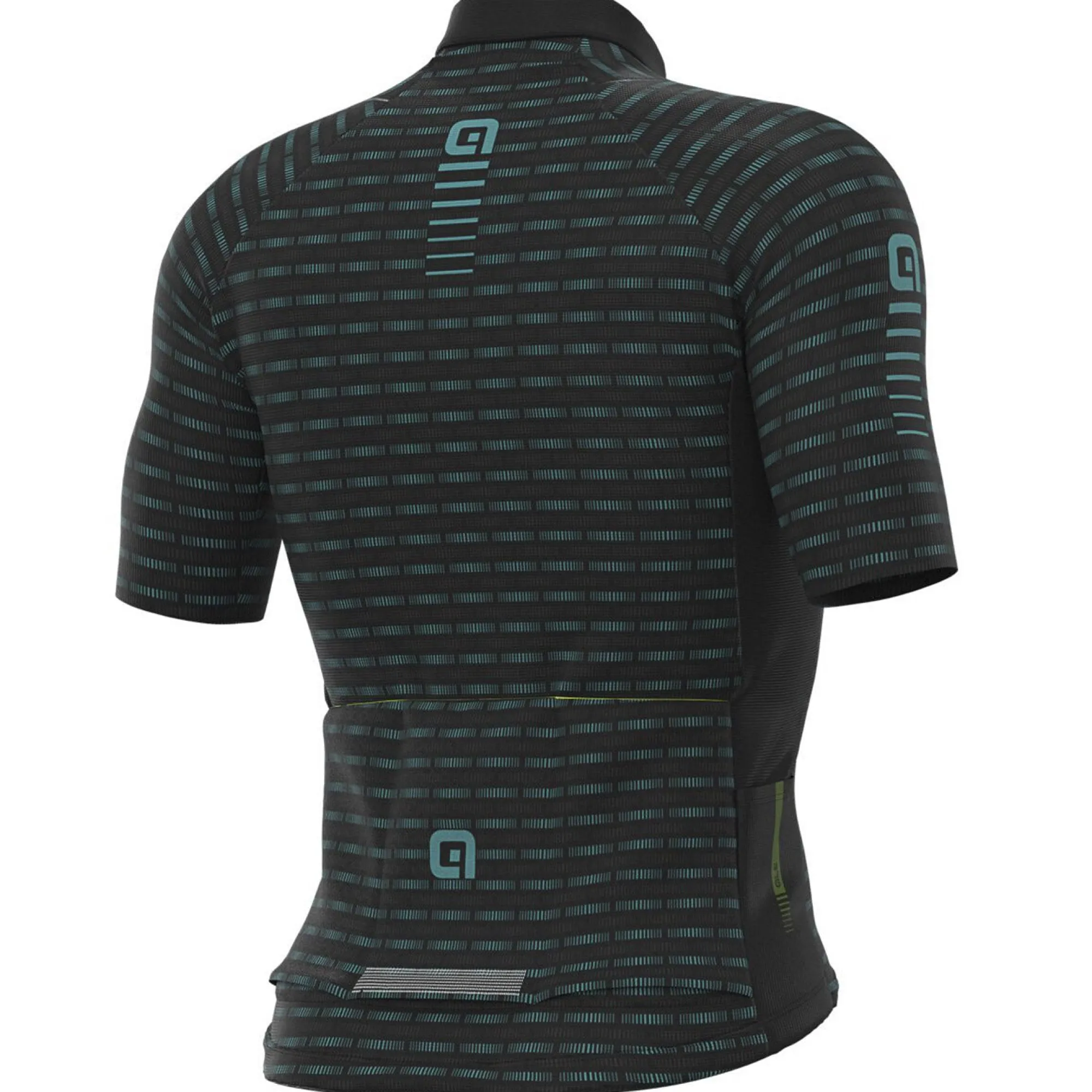 Uomo Ale Maglie*agia PRR Green Road -