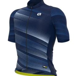 Uomo Ale Maglie*agia PRR Green peed -