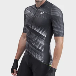 Uomo Ale Maglie*agia PRR Green peed -