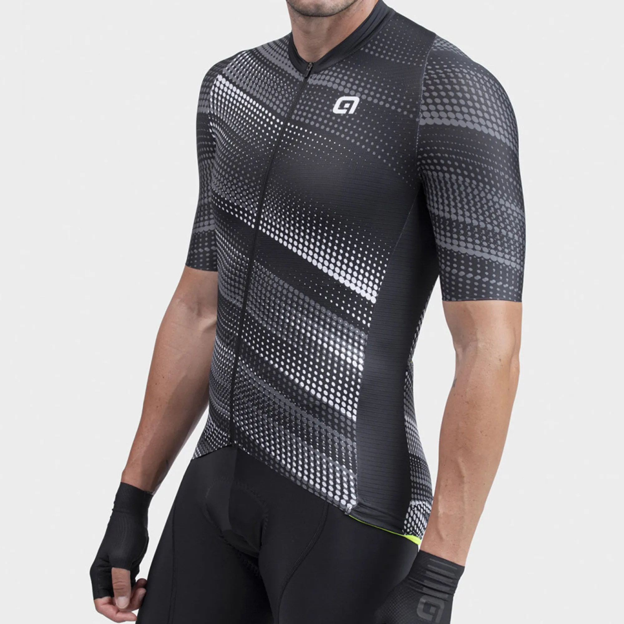 Uomo Ale Maglie*agia PRR Green peed -