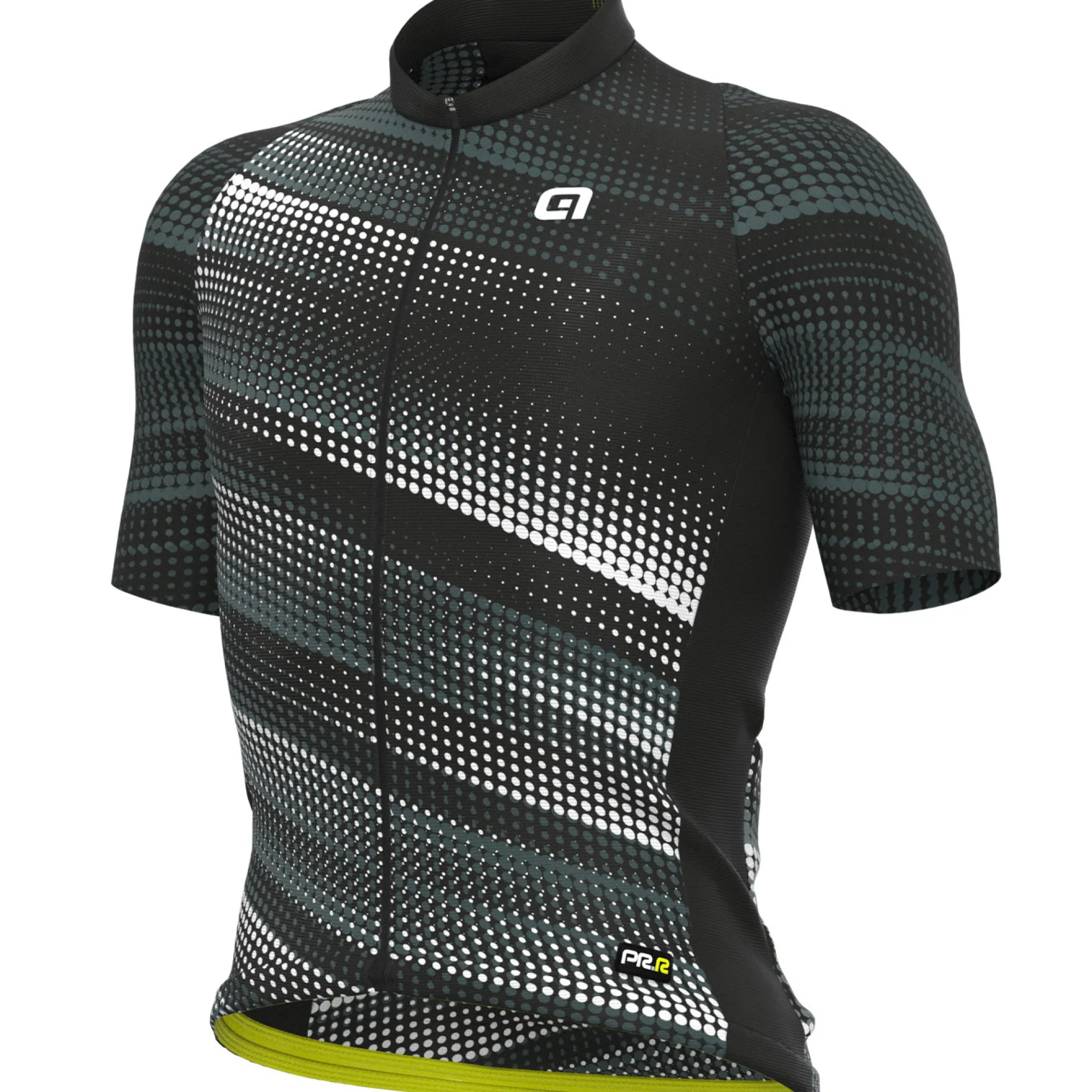 Uomo Ale Maglie*agia PRR Green peed -