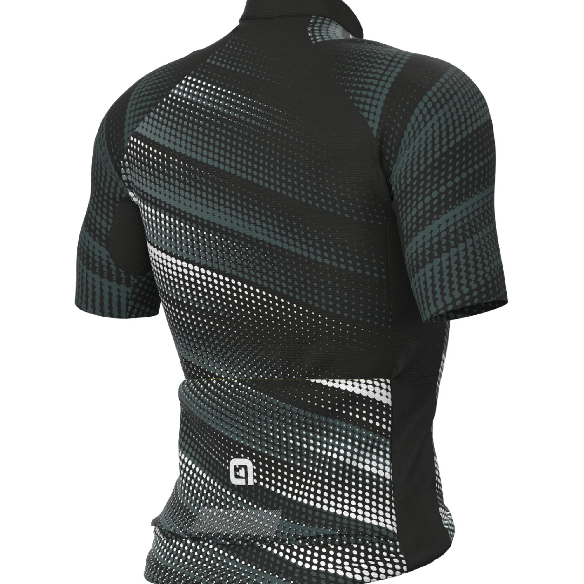 Uomo Ale Maglie*agia PRR Green peed -