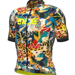 Uomo Ale Maglie*agia PRR Kenya - Giao