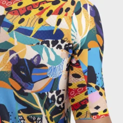 Uomo Ale Maglie*agia PRR Kenya - Giao