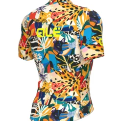 Uomo Ale Maglie*agia PRR Kenya - Giao