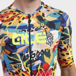 Uomo Ale Maglie*agia PRR Kenya - Giao