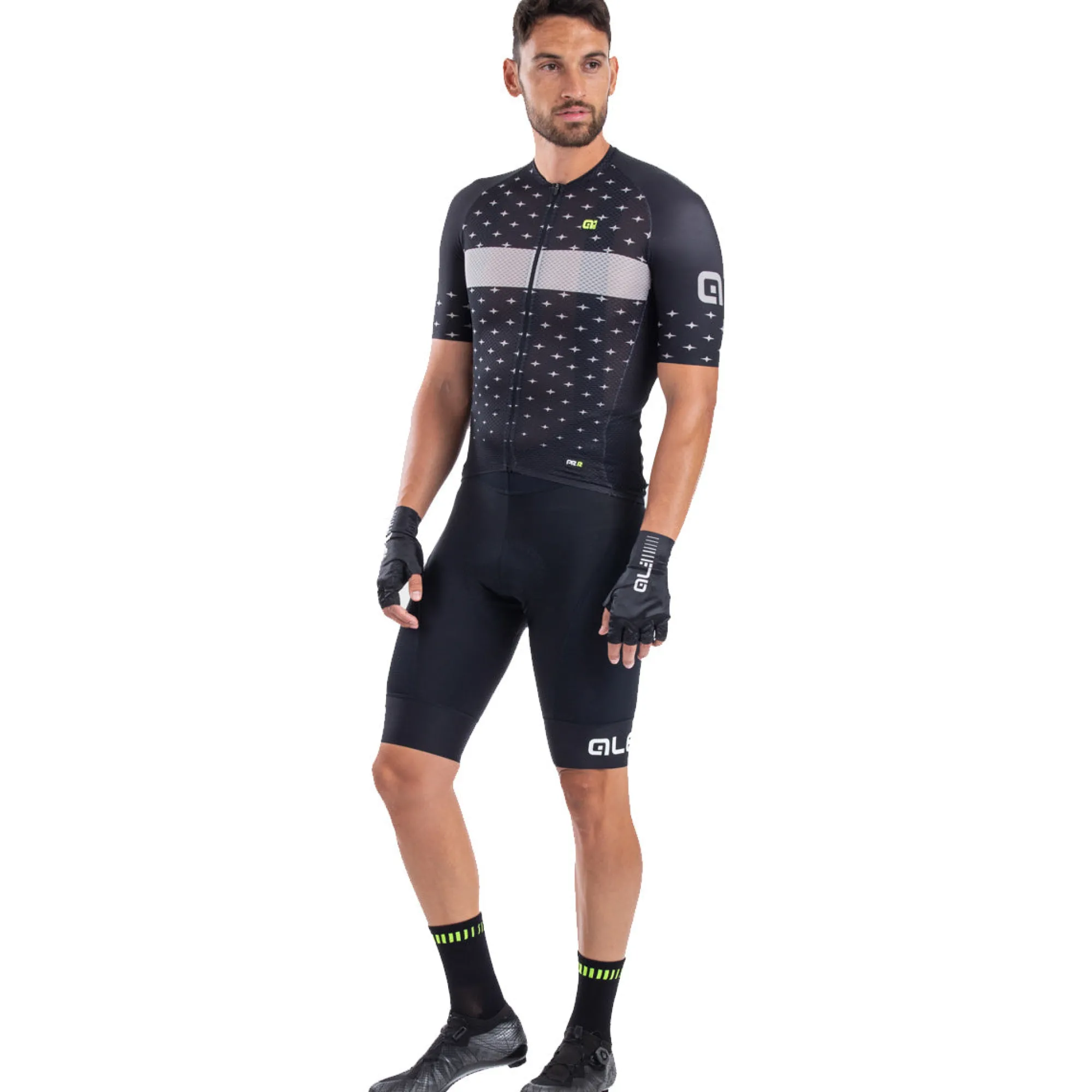 Uomo Ale Maglie*agia PRR tar -