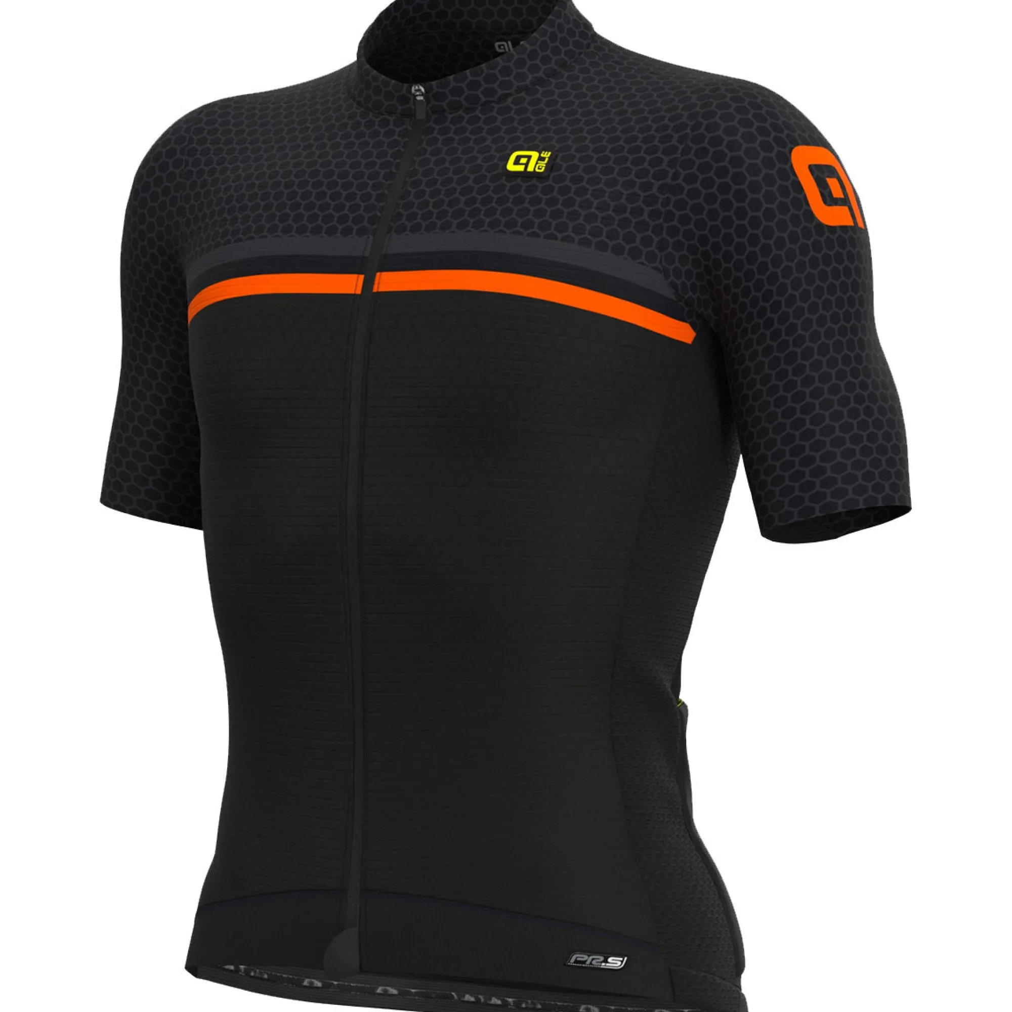 Uomo Ale Maglie*agia PR- Bridge -