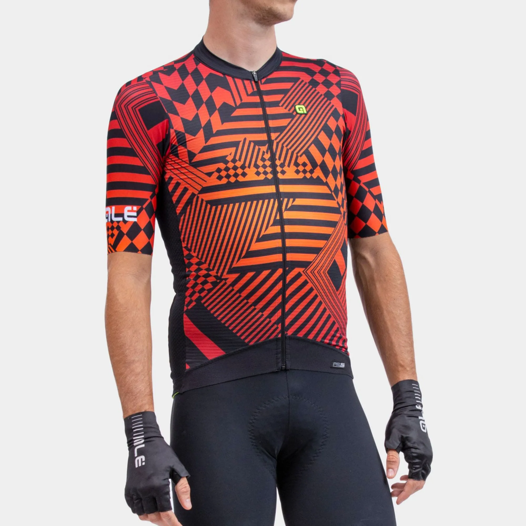 Uomo Ale Maglie*agia PR Checker -