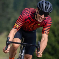 Uomo Ale Maglie*agia PR Checker -