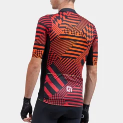 Uomo Ale Maglie*agia PR Checker -
