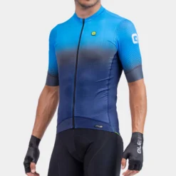 Uomo Ale Maglie*agia PR Gradient -