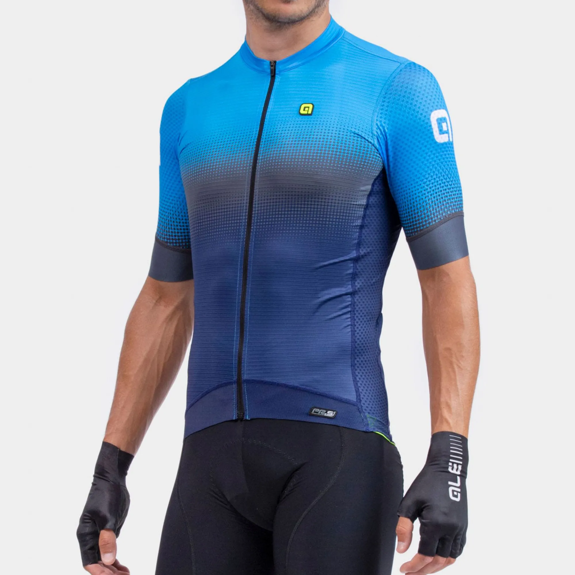 Uomo Ale Maglie*agia PR Gradient -