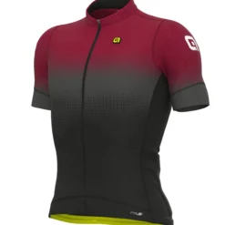 Uomo Ale Maglie*agia PR Gradient -