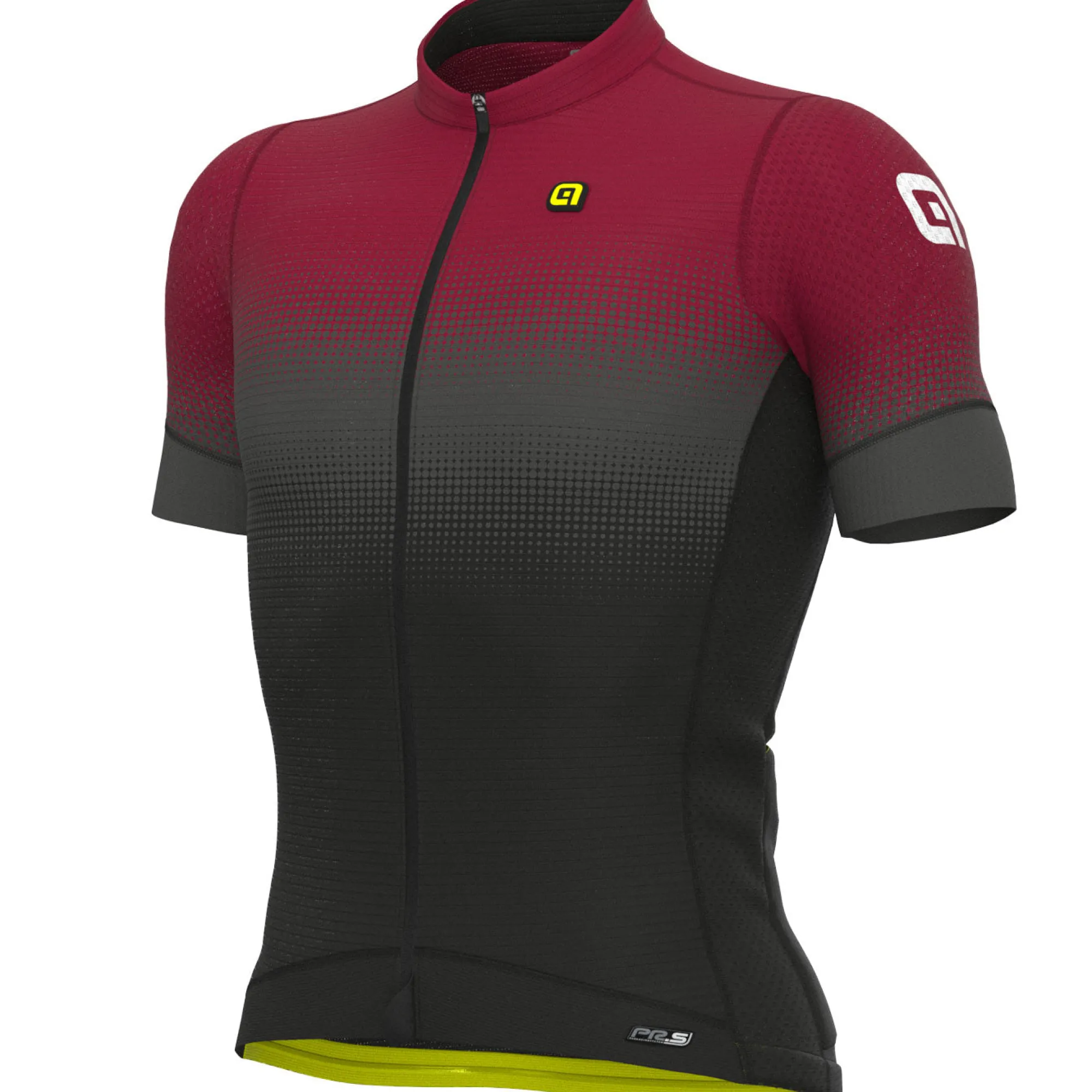 Uomo Ale Maglie*agia PR Gradient -