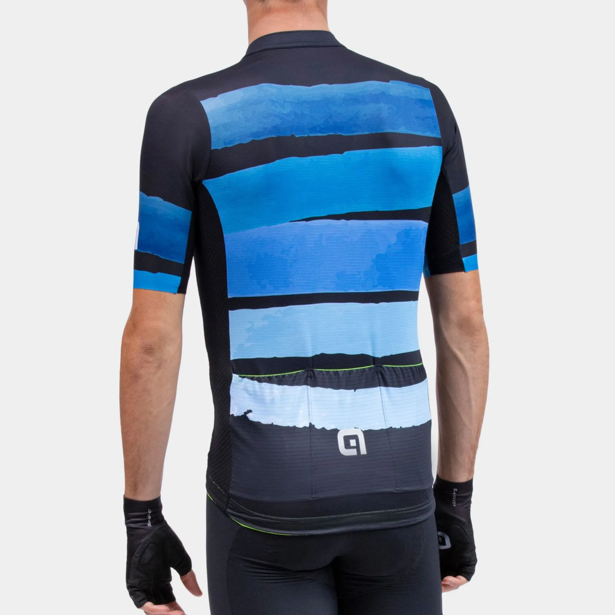 Uomo Ale Maglie*agia PRS Track -